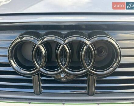 Сірий Ауді E-Tron, об'ємом двигуна 0 л та пробігом 27 тис. км за 53990 $, фото 25 на Automoto.ua