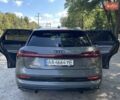 Серый Ауди E-Tron, объемом двигателя 0 л и пробегом 25 тыс. км за 47000 $, фото 9 на Automoto.ua