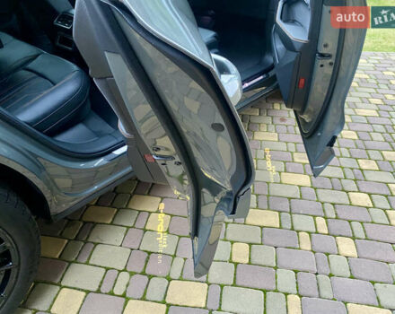 Сірий Ауді E-Tron, об'ємом двигуна 0 л та пробігом 43 тис. км за 45500 $, фото 24 на Automoto.ua