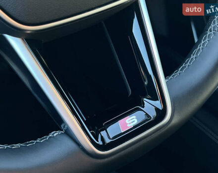 Серый Ауди E-Tron, объемом двигателя 0 л и пробегом 42 тыс. км за 47848 $, фото 52 на Automoto.ua