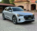 Сірий Ауді E-Tron, об'ємом двигуна 0 л та пробігом 49 тис. км за 36500 $, фото 28 на Automoto.ua