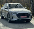 Серый Ауди E-Tron, объемом двигателя 0 л и пробегом 145 тыс. км за 29500 $, фото 1 на Automoto.ua
