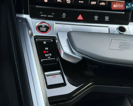 Серый Ауди E-Tron, объемом двигателя 0 л и пробегом 14 тыс. км за 53999 $, фото 135 на Automoto.ua