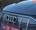 Серый Ауди E-Tron, объемом двигателя 0 л и пробегом 38 тыс. км за 37000 $, фото 6 на Automoto.ua