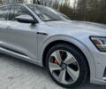 Серый Ауди E-Tron, объемом двигателя 0 л и пробегом 145 тыс. км за 29500 $, фото 24 на Automoto.ua