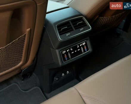 Сірий Ауді E-Tron, об'ємом двигуна 0 л та пробігом 49 тис. км за 36500 $, фото 64 на Automoto.ua