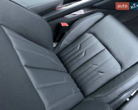 Серый Ауди E-Tron, объемом двигателя 0 л и пробегом 32 тыс. км за 41367 $, фото 50 на Automoto.ua