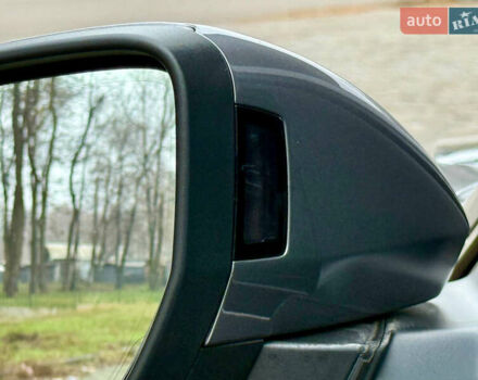 Серый Ауди E-Tron, объемом двигателя 0 л и пробегом 39 тыс. км за 44500 $, фото 22 на Automoto.ua