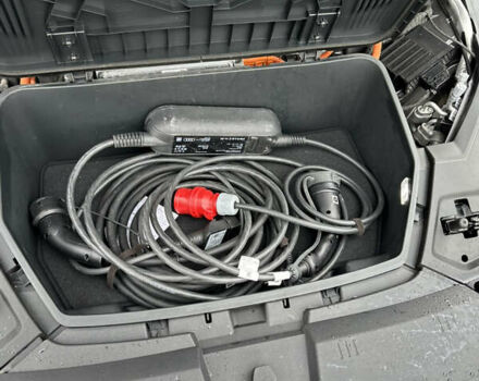 Сірий Ауді E-Tron, об'ємом двигуна 0 л та пробігом 45 тис. км за 38900 $, фото 25 на Automoto.ua