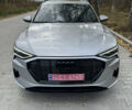 Серый Ауди E-Tron, объемом двигателя 0 л и пробегом 145 тыс. км за 29500 $, фото 38 на Automoto.ua