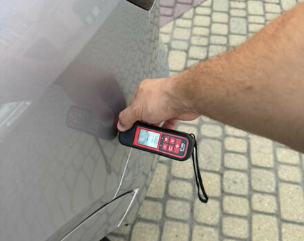 Сірий Ауді E-Tron, об'ємом двигуна 0 л та пробігом 49 тис. км за 36500 $, фото 92 на Automoto.ua