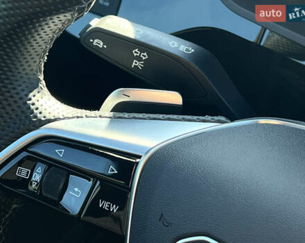 Серый Ауди E-Tron, объемом двигателя 0 л и пробегом 42 тыс. км за 47848 $, фото 50 на Automoto.ua