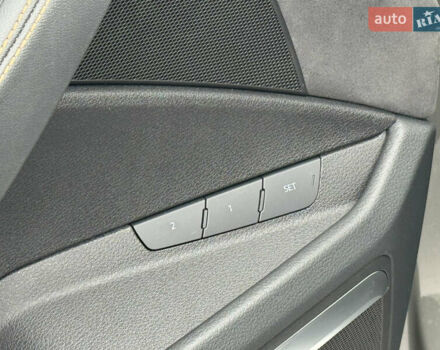 Ауди E-Tron 2022 в Виннице на Automoto.ua Серый Ауди E-Tron, объемом двигателя 0 л и пробегом 150 тыс. км за 39207 $, фото 24 на Automoto.ua