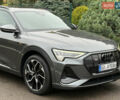 Сірий Ауді E-Tron, об'ємом двигуна 0 л та пробігом 151 тис. км за 29500 $, фото 37 на Automoto.ua