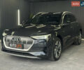 Сірий Ауді E-Tron, об'ємом двигуна 0 л та пробігом 99 тис. км за 33500 $, фото 1 на Automoto.ua