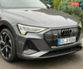 Сірий Ауді E-Tron, об'ємом двигуна 0 л та пробігом 151 тис. км за 29500 $, фото 35 на Automoto.ua