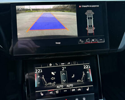 Серый Ауди E-Tron, объемом двигателя 0 л и пробегом 197 тыс. км за 23900 $, фото 30 на Automoto.ua