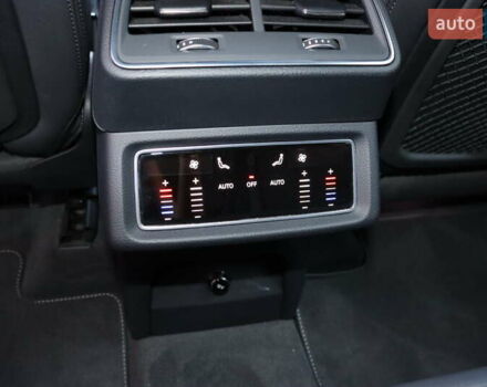 Серый Ауди E-Tron, объемом двигателя 0 л и пробегом 37 тыс. км за 55900 $, фото 43 на Automoto.ua