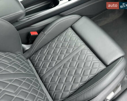 Сірий Ауді E-Tron, об'ємом двигуна 0 л та пробігом 22 тис. км за 49999 $, фото 94 на Automoto.ua