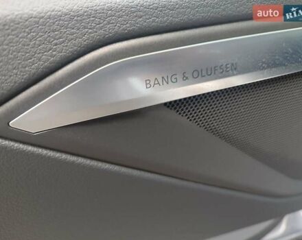 Сірий Ауді E-Tron, об'ємом двигуна 0 л та пробігом 36 тис. км за 47777 $, фото 43 на Automoto.ua