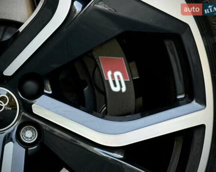 Сірий Ауді E-Tron, об'ємом двигуна 0 л та пробігом 25 тис. км за 47431 $, фото 45 на Automoto.ua