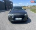 Сірий Ауді E-Tron, об'ємом двигуна 0 л та пробігом 26 тис. км за 34000 $, фото 1 на Automoto.ua