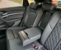 Сірий Ауді E-Tron, об'ємом двигуна 0 л та пробігом 100 тис. км за 41888 $, фото 55 на Automoto.ua