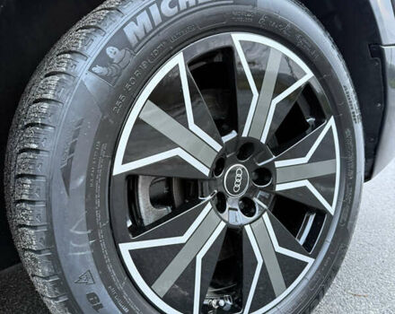 Серый Ауди E-Tron, объемом двигателя 0 л и пробегом 197 тыс. км за 23900 $, фото 17 на Automoto.ua