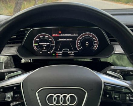 Серый Ауди E-Tron, объемом двигателя 0 л и пробегом 145 тыс. км за 29500 $, фото 74 на Automoto.ua