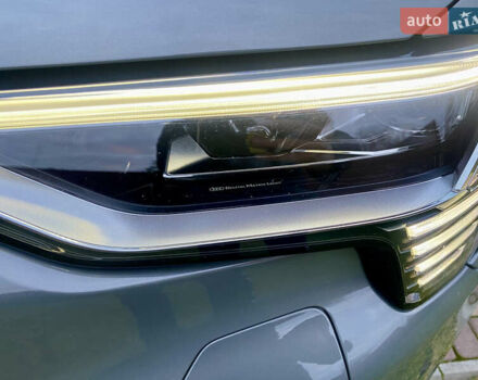 Сірий Ауді E-Tron, об'ємом двигуна 0 л та пробігом 43 тис. км за 45500 $, фото 47 на Automoto.ua