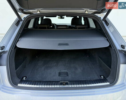 Сірий Ауді E-Tron, об'ємом двигуна 0 л та пробігом 63 тис. км за 39999 $, фото 27 на Automoto.ua