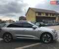 Серый Ауди E-Tron, объемом двигателя 0 л и пробегом 85 тыс. км за 33700 $, фото 5 на Automoto.ua