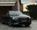 Серый Ауди E-Tron, объемом двигателя 0 л и пробегом 43 тыс. км за 41777 $, фото 1 на Automoto.ua