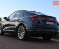 Сірий Ауді E-Tron, об'ємом двигуна 0 л та пробігом 80 тис. км за 38700 $, фото 10 на Automoto.ua