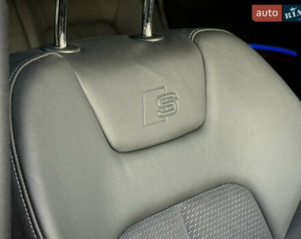 Сірий Ауді E-Tron, об'ємом двигуна 0 л та пробігом 25 тис. км за 47431 $, фото 58 на Automoto.ua