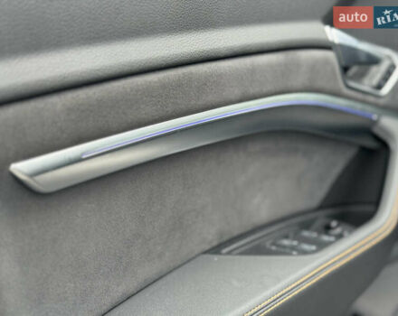 Ауди E-Tron 2022 в Виннице на Automoto.ua Серый Ауди E-Tron, объемом двигателя 0 л и пробегом 150 тыс. км за 39207 $, фото 22 на Automoto.ua