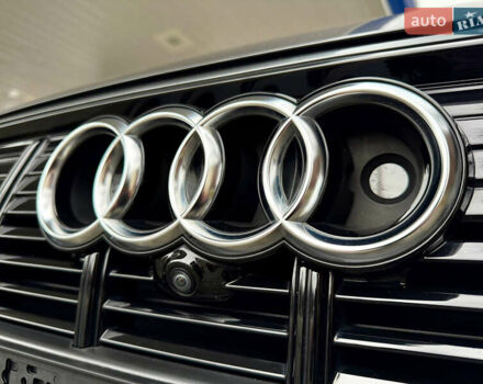 Сірий Ауді E-Tron, об'ємом двигуна 0 л та пробігом 39 тис. км за 46500 $, фото 18 на Automoto.ua