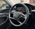 Серый Ауди E-Tron, объемом двигателя 0 л и пробегом 22 тыс. км за 39900 $, фото 9 на Automoto.ua