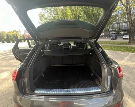 Серый Ауди E-Tron, объемом двигателя 0 л и пробегом 35 тыс. км за 45000 $, фото 14 на Automoto.ua