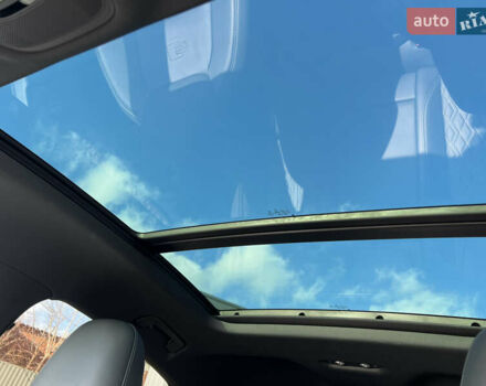 Серый Ауди E-Tron, объемом двигателя 0 л и пробегом 43 тыс. км за 47488 $, фото 31 на Automoto.ua