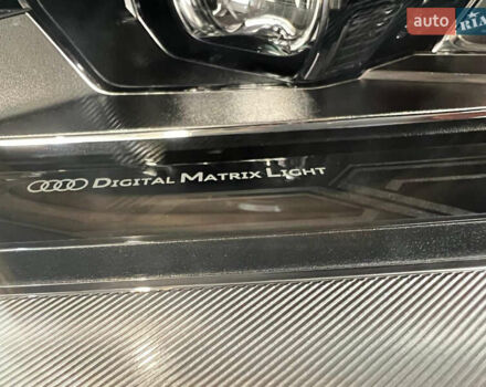 Серый Ауди E-Tron, объемом двигателя 0 л и пробегом 8 тыс. км за 68000 $, фото 41 на Automoto.ua