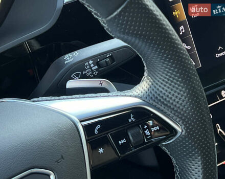 Серый Ауди E-Tron, объемом двигателя 0 л и пробегом 43 тыс. км за 47488 $, фото 56 на Automoto.ua