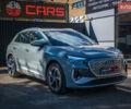 Ауди E-Tron 2023 в Киеве на Automoto.ua Серый Ауди E-Tron, объемом двигателя 0 л и пробегом 11 тыс. км за 28500 $, фото 8 на Automoto.ua