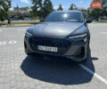 Серый Ауди E-Tron, объемом двигателя 0 л и пробегом 8 тыс. км за 68000 $, фото 13 на Automoto.ua