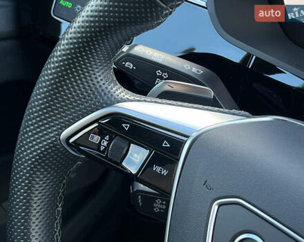 Серый Ауди E-Tron, объемом двигателя 0 л и пробегом 43 тыс. км за 47488 $, фото 55 на Automoto.ua