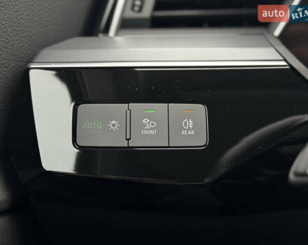 Ауди E-Tron 2023 в Житомире на Automoto.ua Серый Ауди E-Tron, объемом двигателя 0 л и пробегом 38 тыс. км за 37500 $, фото 31 на Automoto.ua