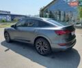 Сірий Ауді E-Tron, об'ємом двигуна 0 л та пробігом 44 тис. км за 60500 $, фото 16 на Automoto.ua