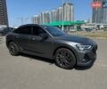 Сірий Ауді E-Tron, об'ємом двигуна 0 л та пробігом 44 тис. км за 60500 $, фото 4 на Automoto.ua