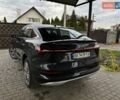 Серый Ауди E-Tron, объемом двигателя 0 л и пробегом 22 тыс. км за 39900 $, фото 4 на Automoto.ua