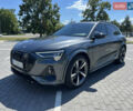 Серый Ауди E-Tron, объемом двигателя 0 л и пробегом 8 тыс. км за 68000 $, фото 4 на Automoto.ua